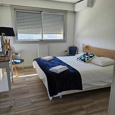 Les Sables - 75 M2 - 4 Stars Tourism Panoramic View Antibes Exterior foto